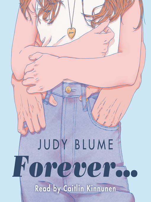 Cover image for Forever . . .